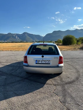 Skoda Octavia 1, 9 tdi 90коня facelift, снимка 4