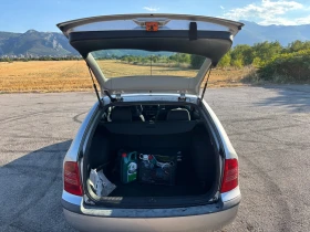 Skoda Octavia 1, 9 tdi 90коня facelift, снимка 10