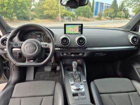 Audi A3 2.0TDI S-Line Автомат, снимка 14