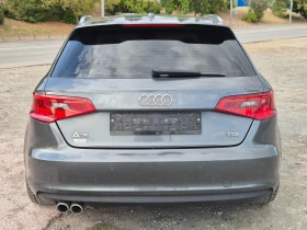 Audi A3 2.0TDI S-Line Автомат, снимка 4