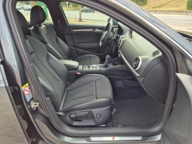 Audi A3 2.0TDI S-Line Автомат, снимка 9