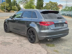 Audi A3 2.0TDI S-Line Автомат, снимка 3