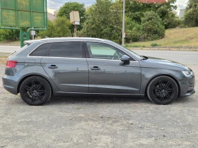 Audi A3 2.0TDI S-Line Автомат, снимка 6
