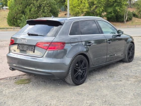 Audi A3 2.0TDI S-Line Автомат, снимка 5