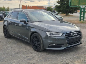 Audi A3 2.0TDI S-Line Автомат, снимка 7
