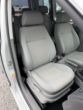 VW Caddy 1.9TDi 105кс * Климатик* * Швейцария* , снимка 13