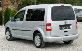 VW Caddy 1.9TDi 105кс * Климатик* * Швейцария* , снимка 4