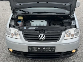 VW Caddy 1.9TDi 105кс * Климатик* * Швейцария* , снимка 17