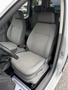 VW Caddy 1.9TDi 105кс * Климатик* * Швейцария* , снимка 12