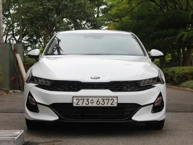 Kia K5 2.0 123456 Automatic, снимка 3