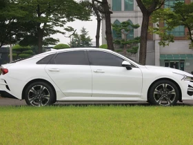 Kia K5 2.0 123456 Automatic, снимка 5