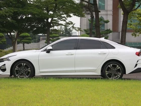 Kia K5 2.0 123456 Automatic, снимка 8
