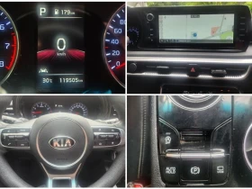 Kia K5 2.0 123456 Automatic, снимка 12