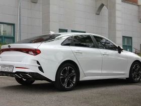 Kia K5 2.0 123456 Automatic, снимка 2