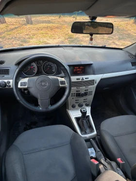 Opel Astra, снимка 5