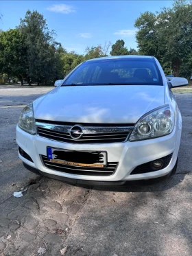 Opel Astra, снимка 2