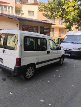 Peugeot Partner 1.9 D, снимка 8