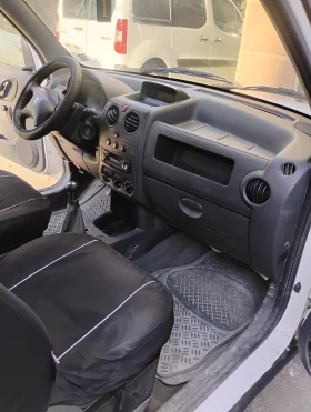 Peugeot Partner 1.9 D, снимка 3