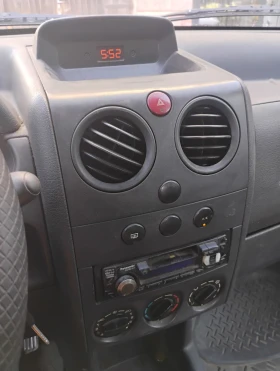 Peugeot Partner 1.9 D, снимка 2