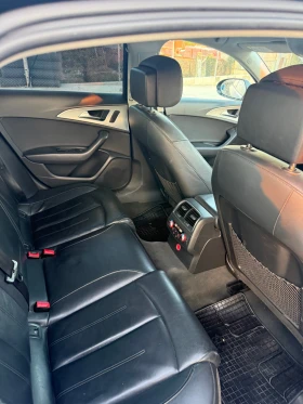 Audi A6 2.0tdi, снимка 8