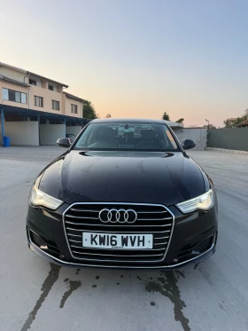 Audi A6 2.0tdi, снимка 1