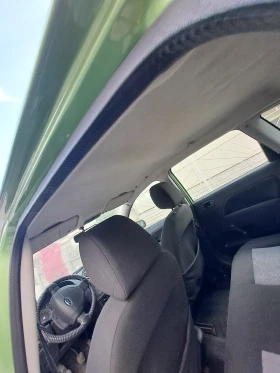 Ford Fiesta 1.25, снимка 7