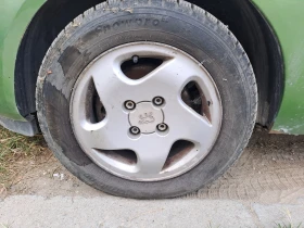 Ford Fiesta 1.25, снимка 9