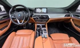 BMW 520 520d M Sport Special Edition, снимка 7