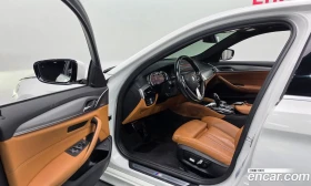 BMW 520 520d M Sport Special Edition, снимка 10