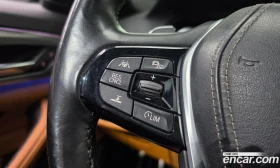 BMW 520 520d M Sport Special Edition, снимка 16