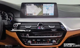 BMW 520 520d M Sport Special Edition, снимка 12