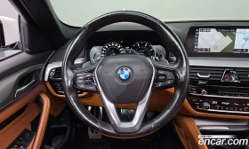 BMW 520 520d M Sport Special Edition, снимка 13