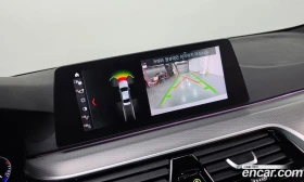 BMW 520 520d M Sport Special Edition, снимка 14
