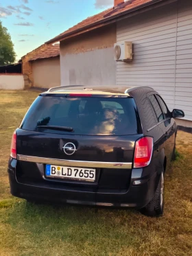 Opel Astra, снимка 2
