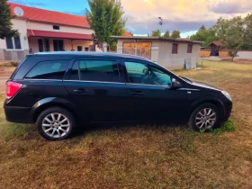 Opel Astra, снимка 3