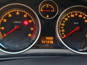 Opel Astra, снимка 6