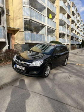 Opel Astra, снимка 14