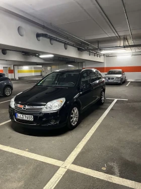 Opel Astra, снимка 13