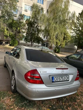 Mercedes-Benz 320, снимка 4