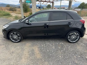 Kia Rio 1.4 CRDI * NAVI* CAMERA* FULL* , снимка 8