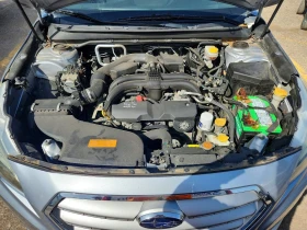 Subaru Legacy 2.5l 2.5I Premium, снимка 11