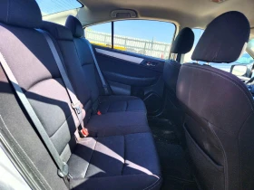 Subaru Legacy 2.5l 2.5I Premium, снимка 10