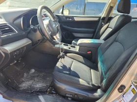 Subaru Legacy 2.5l 2.5I Premium, снимка 7