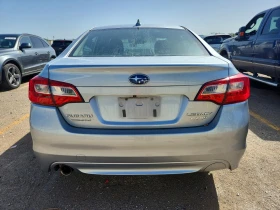 Subaru Legacy 2.5l 2.5I Premium, снимка 6