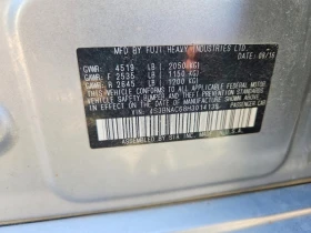 Subaru Legacy 2.5l 2.5I Premium, снимка 12