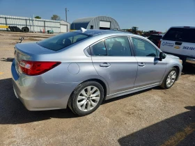Subaru Legacy 2.5l 2.5I Premium, снимка 3