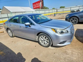 Subaru Legacy 2.5l 2.5I Premium, снимка 4