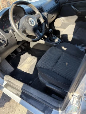VW Golf 4, снимка 3
