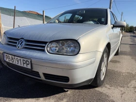 VW Golf 4, снимка 1