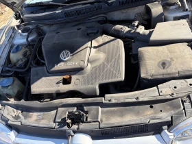 VW Golf 4, снимка 7
